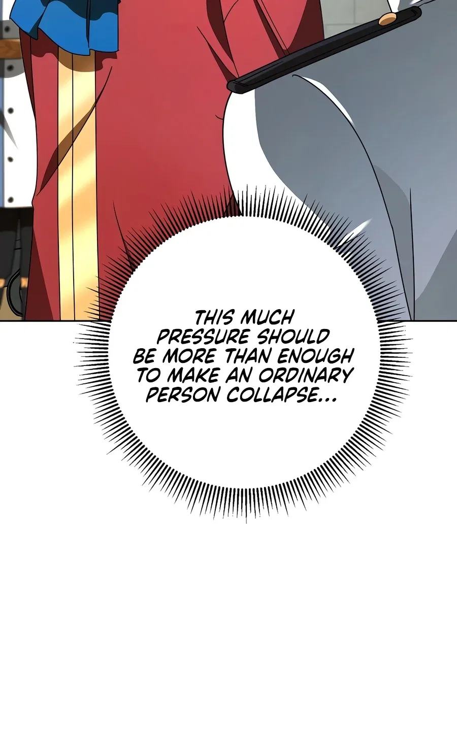 The Genius Professor Wants to Take It Easy Chapter 6 – Page 11