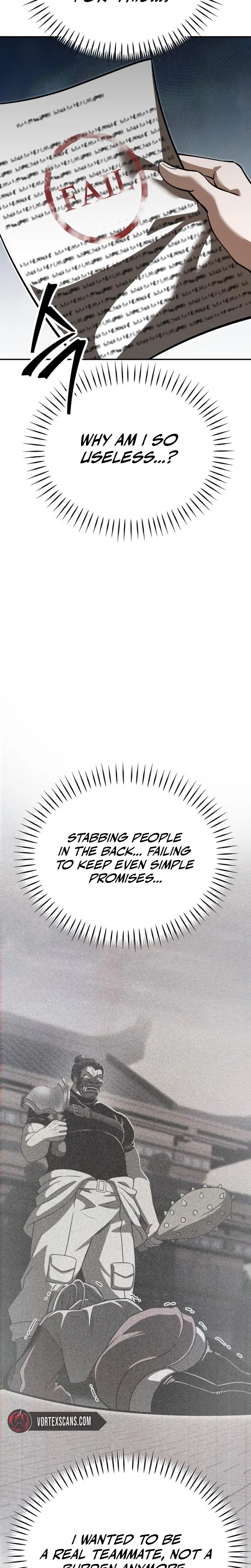 World’s Strongest Straight Punch Chapter 18 – Page 2