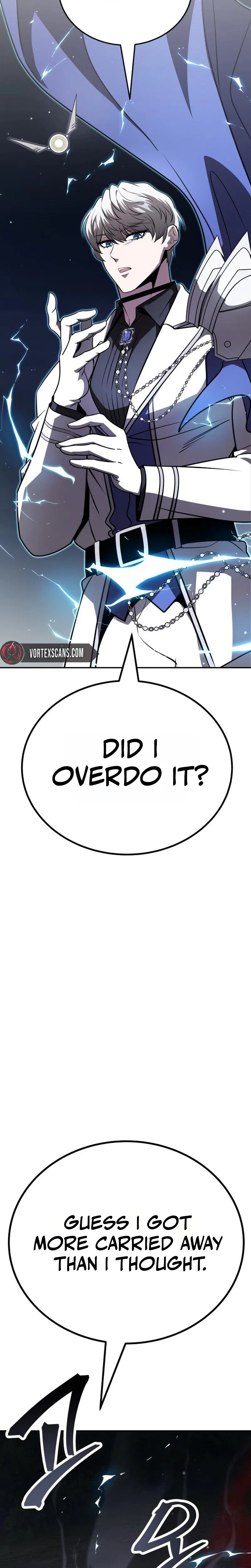 World’s Strongest Straight Punch Chapter 18 – Page 29