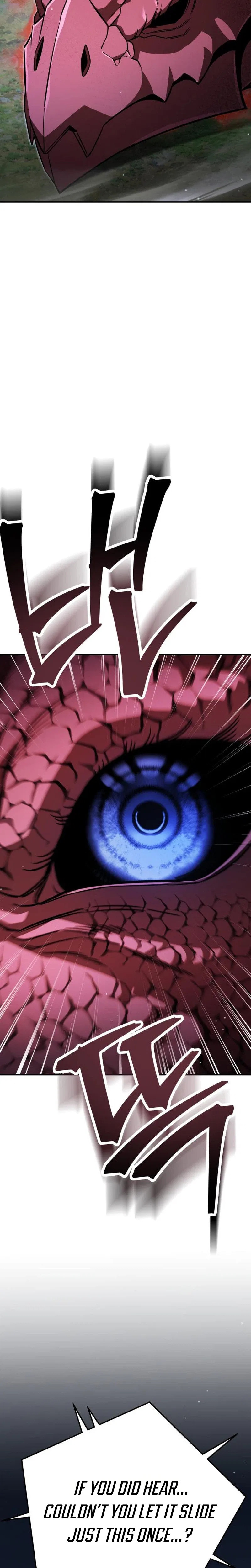World’s Strongest Straight Punch Chapter 18 – Page 32