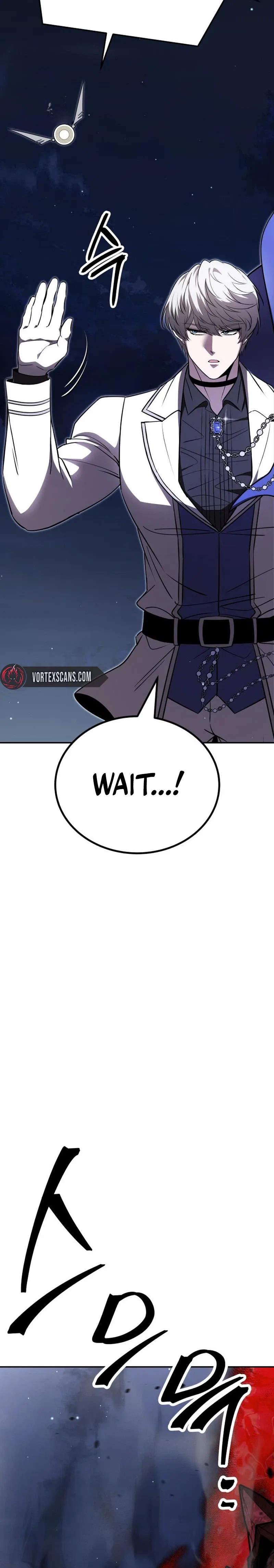 World’s Strongest Straight Punch Chapter 18 – Page 33