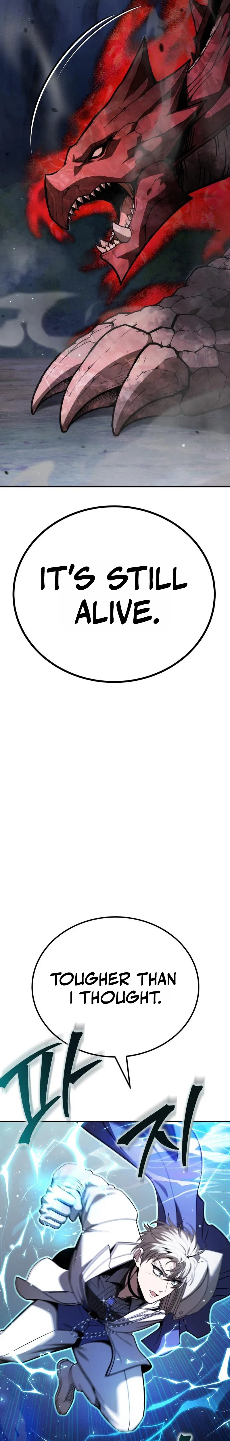 World’s Strongest Straight Punch Chapter 18 – Page 34