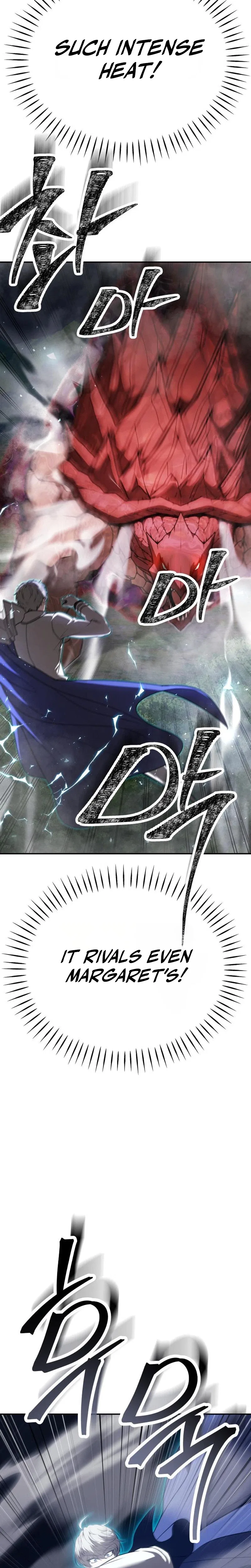 World’s Strongest Straight Punch Chapter 18 – Page 41