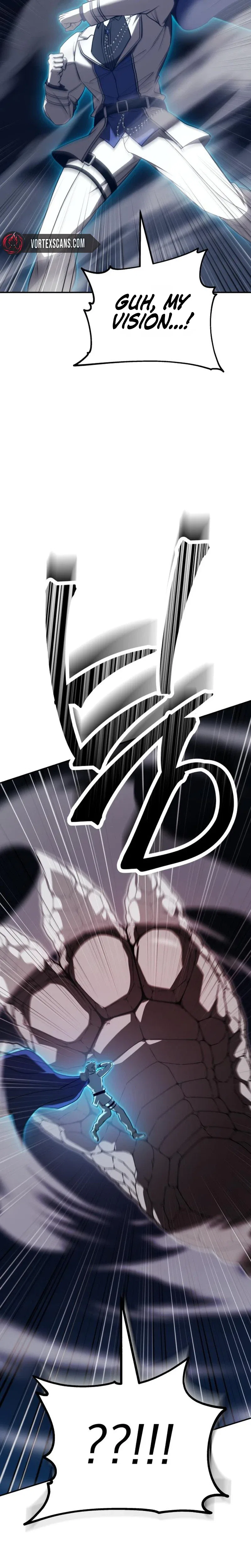 World’s Strongest Straight Punch Chapter 18 – Page 42