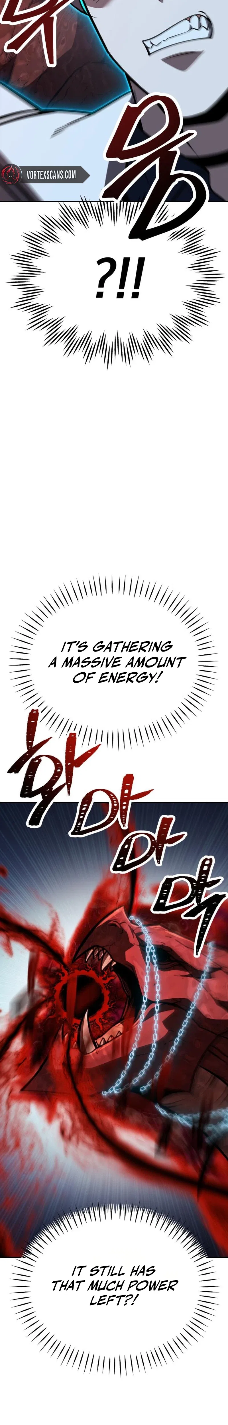 World’s Strongest Straight Punch Chapter 18 – Page 47