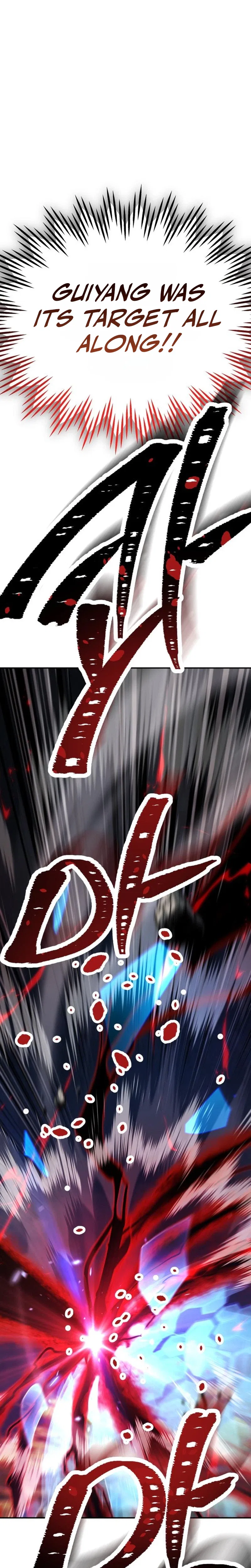 World’s Strongest Straight Punch Chapter 18 – Page 50