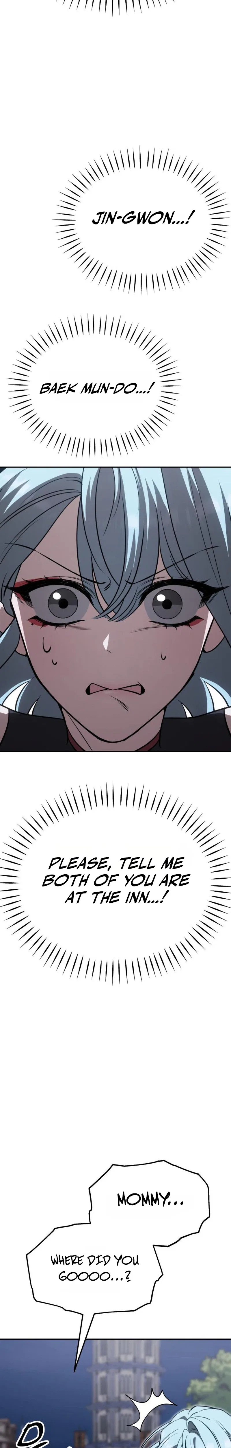 World’s Strongest Straight Punch Chapter 18 – Page 62