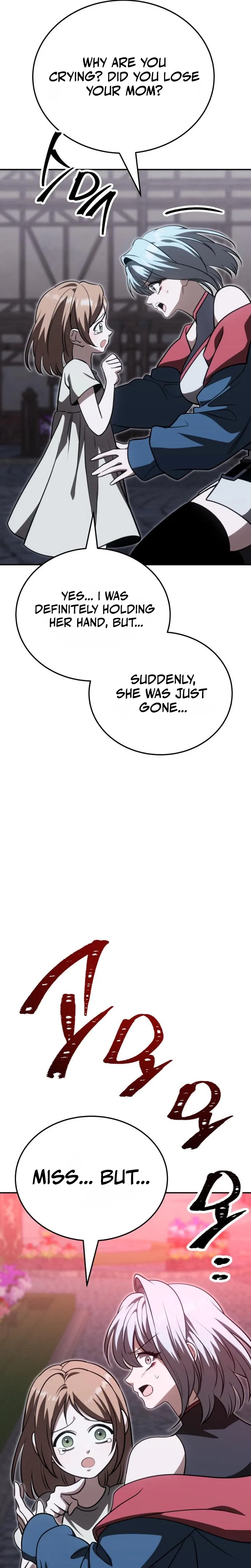 World’s Strongest Straight Punch Chapter 18 – Page 64