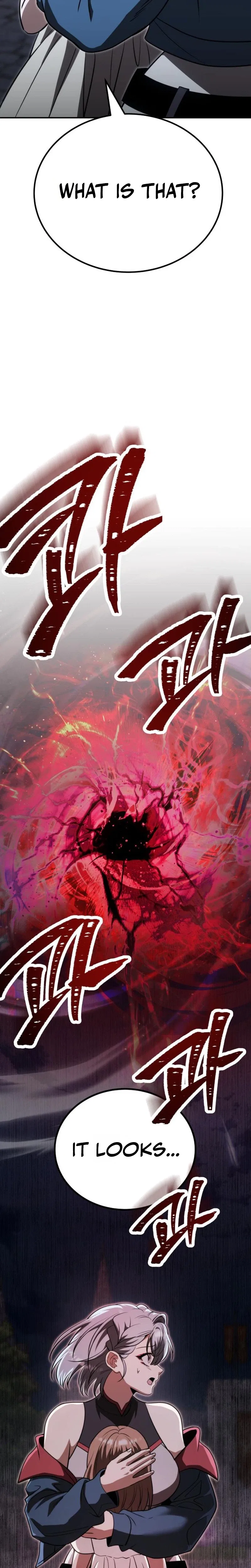 World’s Strongest Straight Punch Chapter 18 – Page 65