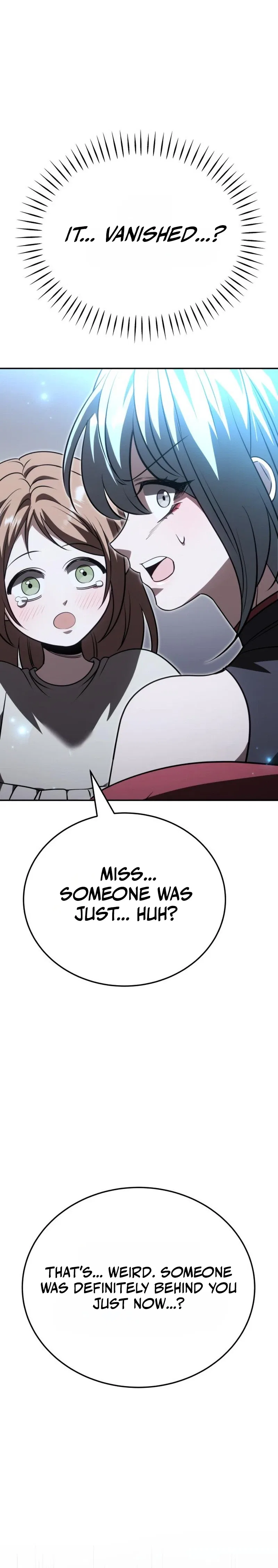 World’s Strongest Straight Punch Chapter 18 – Page 69