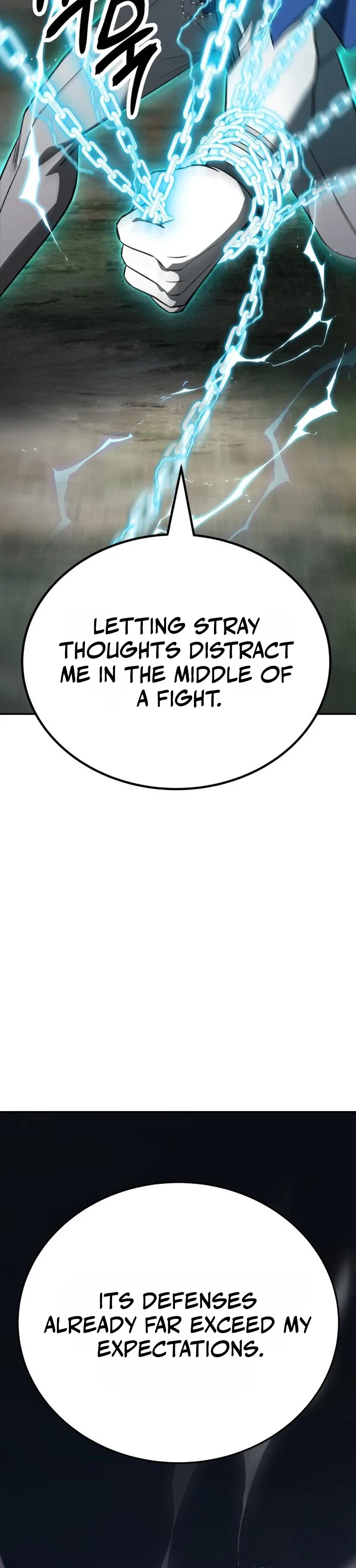 World’s Strongest Straight Punch Chapter 18 – Page 72