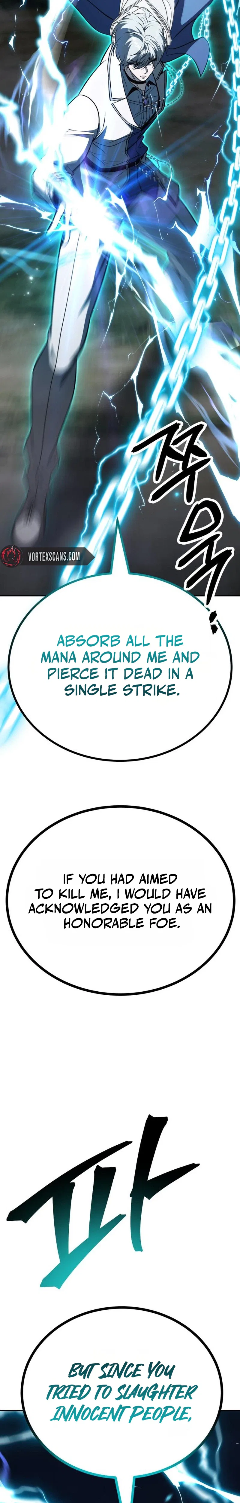 World’s Strongest Straight Punch Chapter 18 – Page 74
