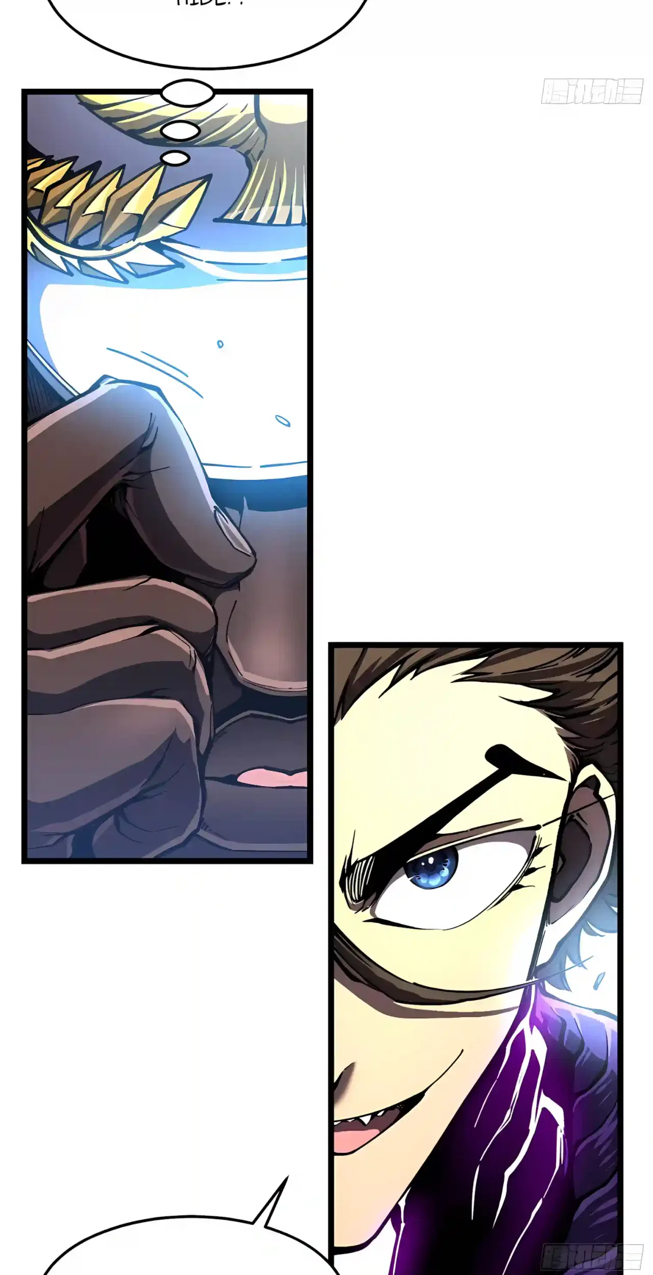 Martial Evolution: Start by Awakening the King of Monsters Chapter 157 – Page 8