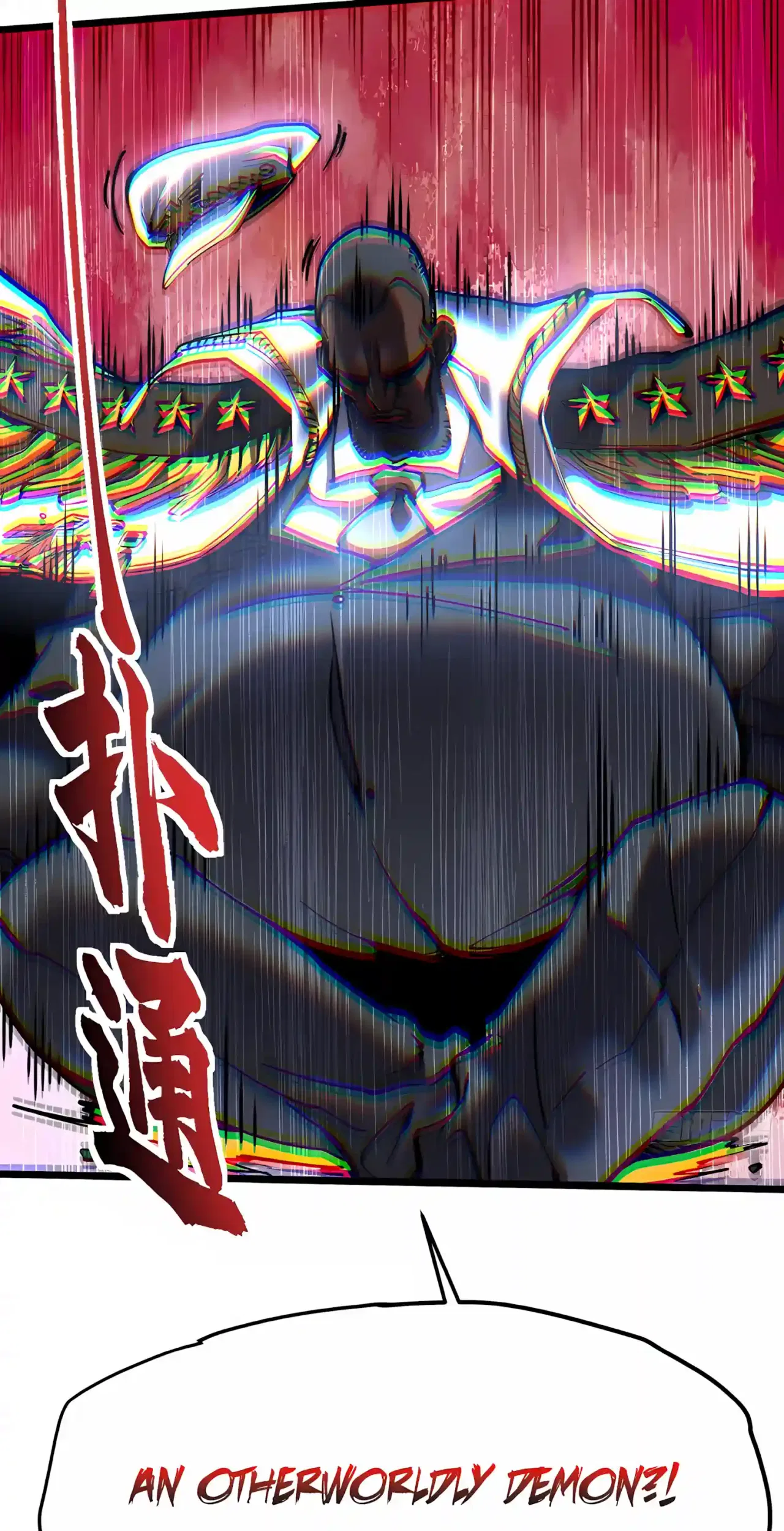 Martial Evolution: Start by Awakening the King of Monsters Chapter 157 – Page 16