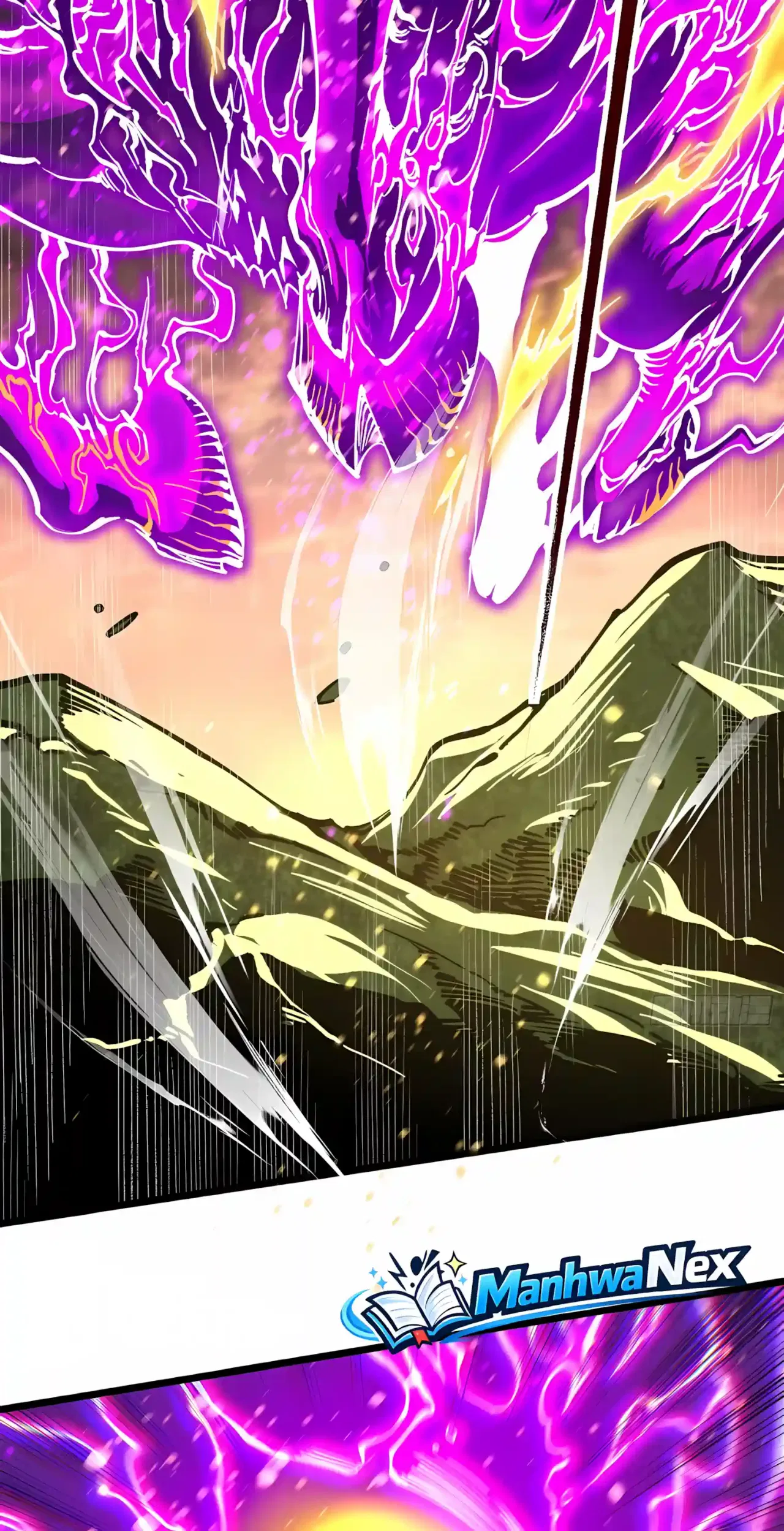 Martial Evolution: Start by Awakening the King of Monsters Chapter 157 – Page 27