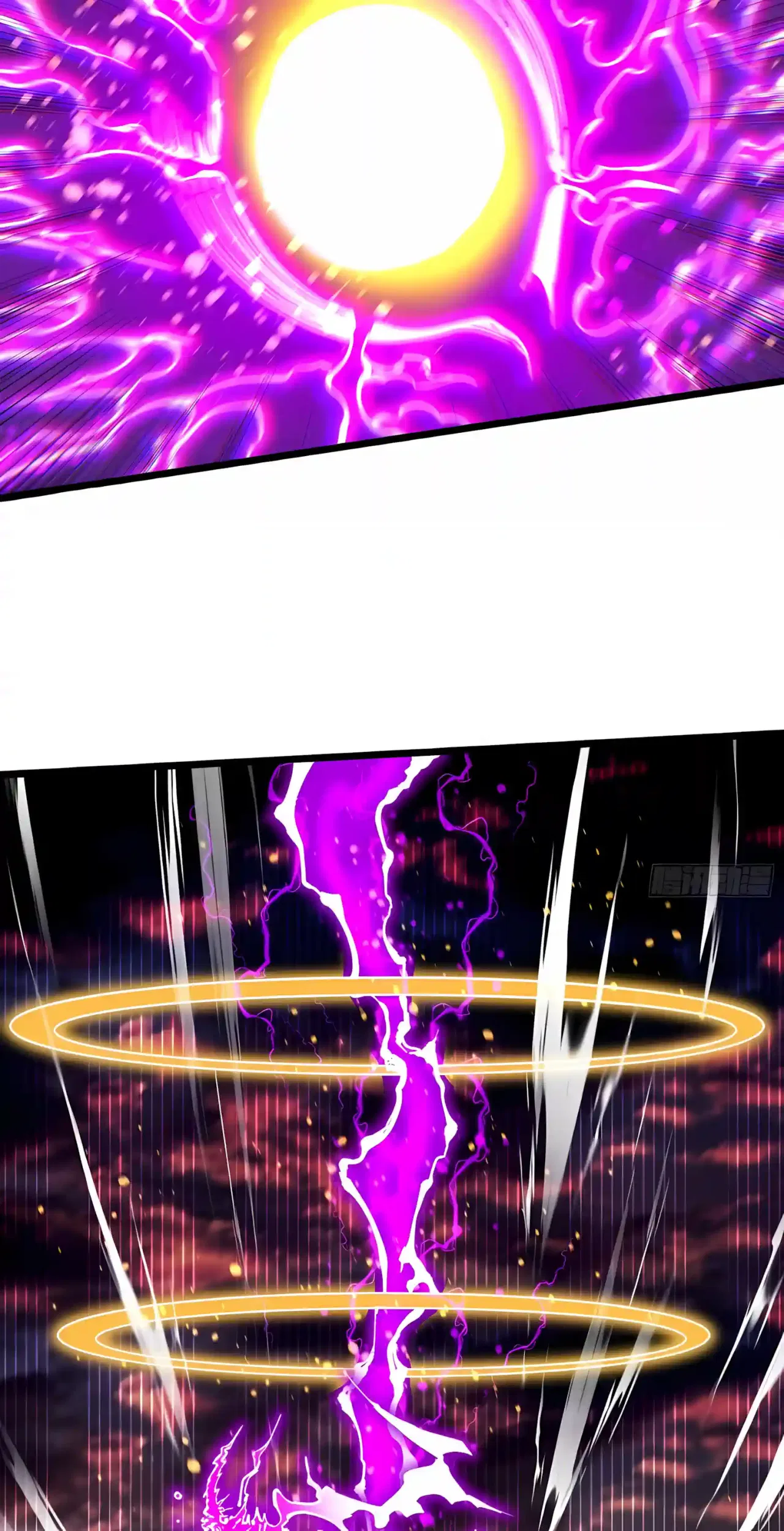 Martial Evolution: Start by Awakening the King of Monsters Chapter 157 – Page 28