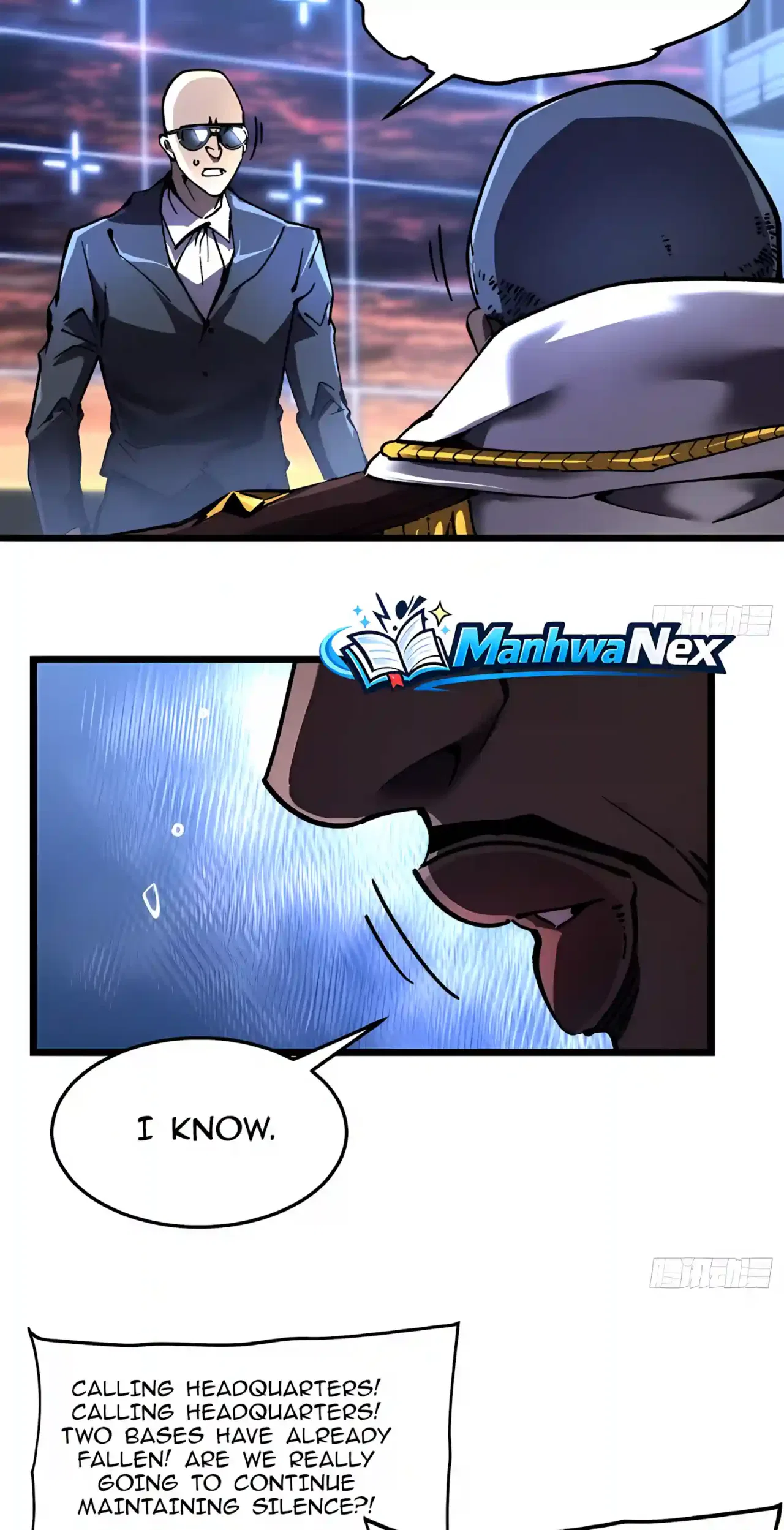 Martial Evolution: Start by Awakening the King of Monsters Chapter 157 – Page 30
