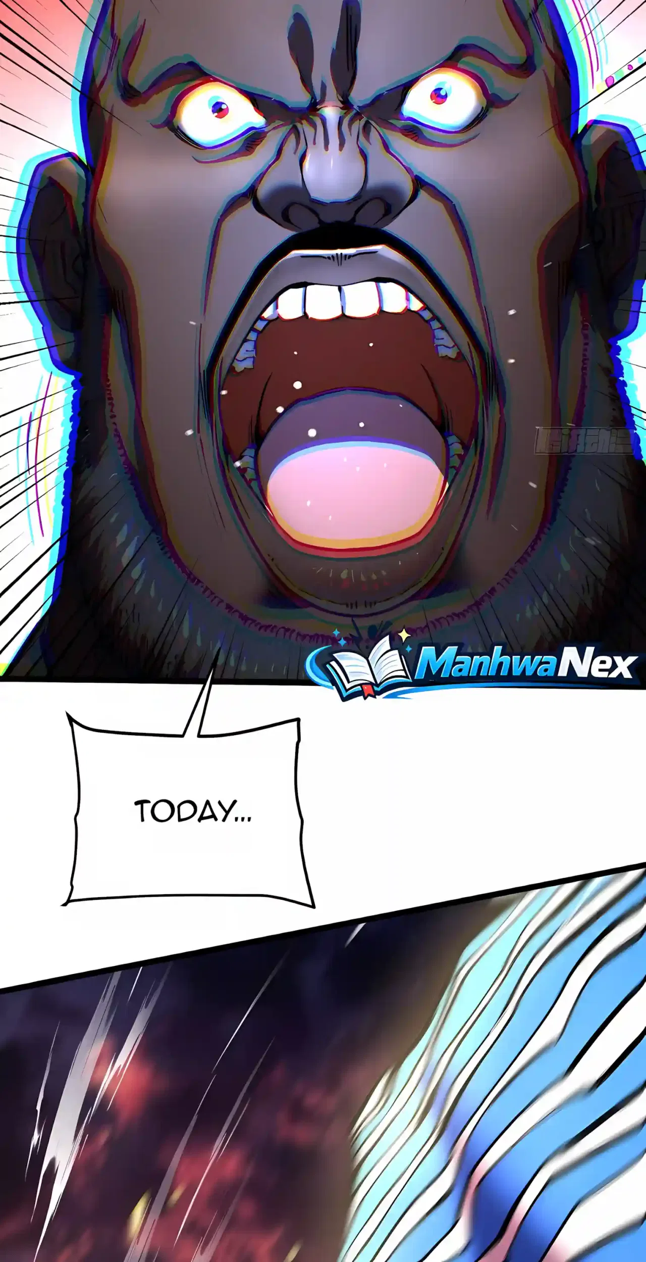 Martial Evolution: Start by Awakening the King of Monsters Chapter 157 – Page 38