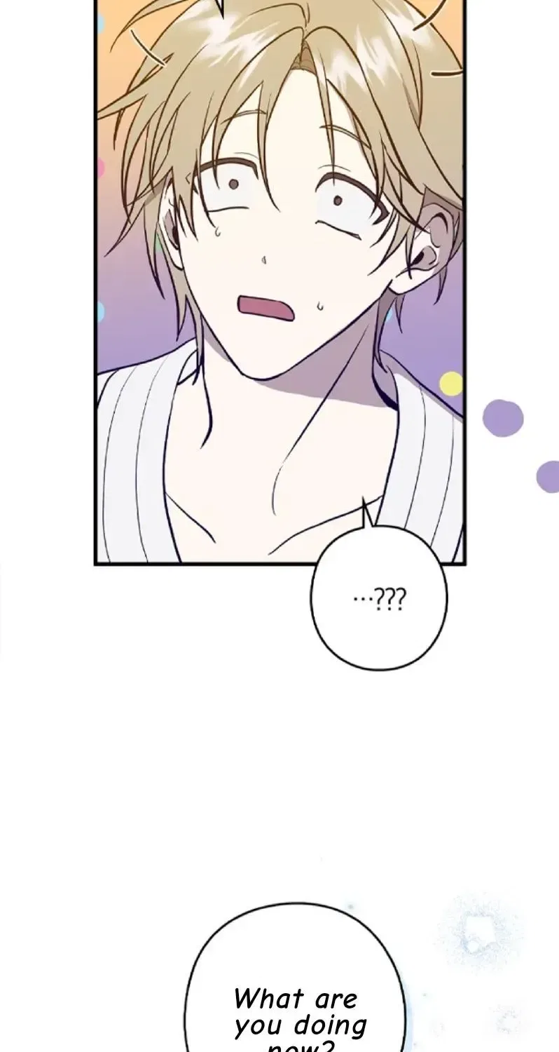 I Was Possessed in an Extremely Private Area Chapter 0 – Page 2