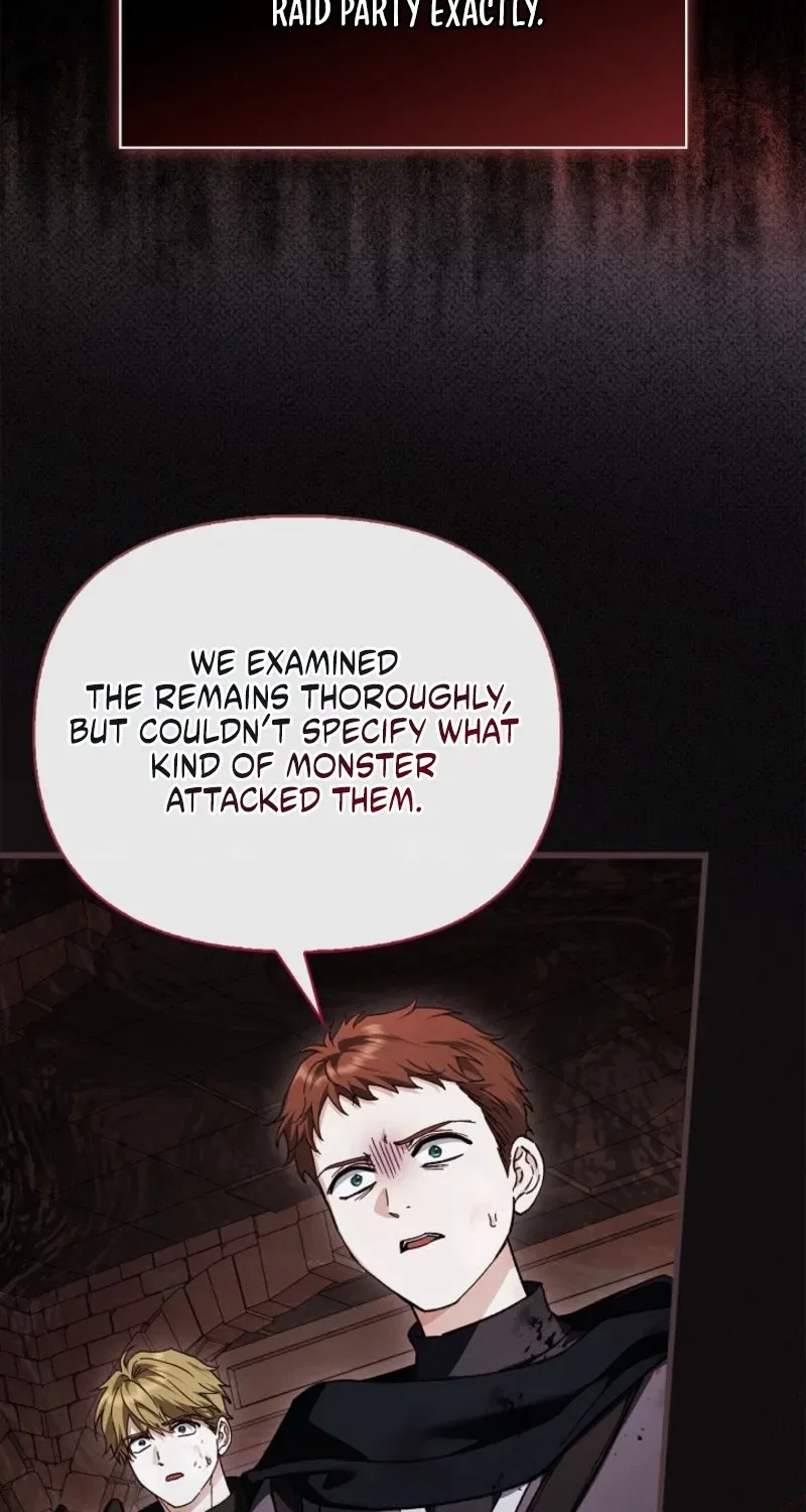 My Husband Was Definitely a Paladin Chapter 31 – Page 3