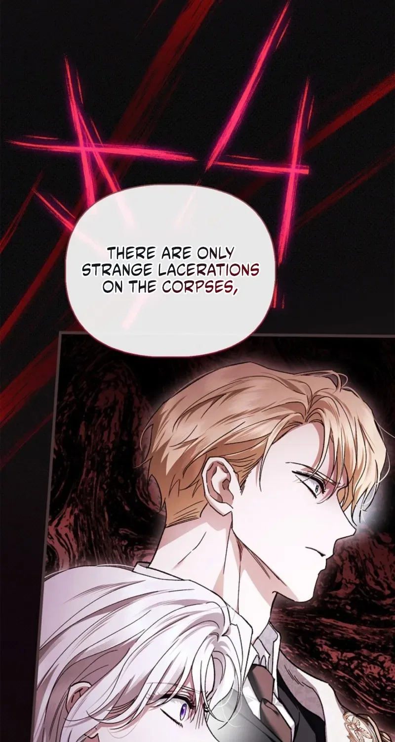 My Husband Was Definitely a Paladin Chapter 31 – Page 5