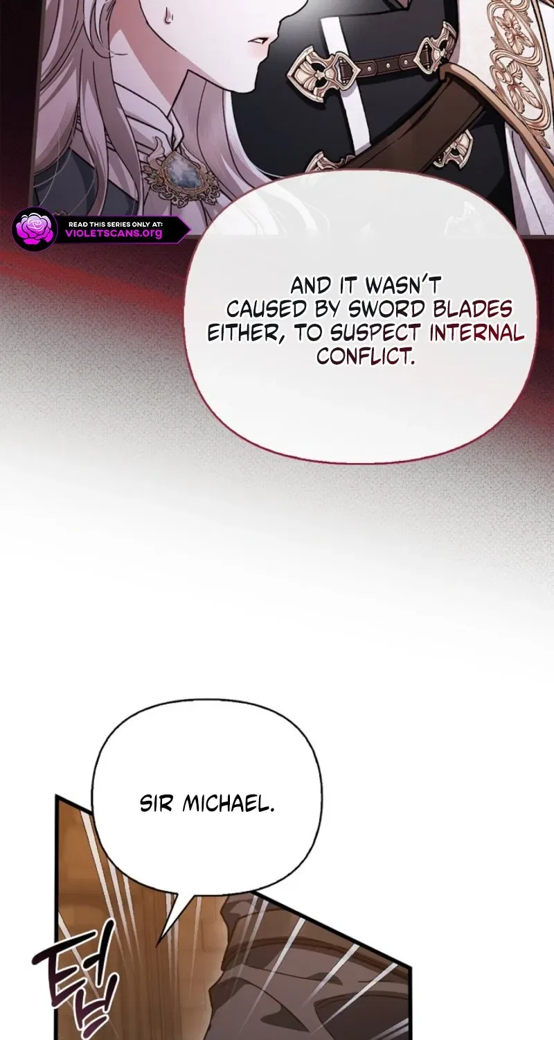 My Husband Was Definitely a Paladin Chapter 31 – Page 6