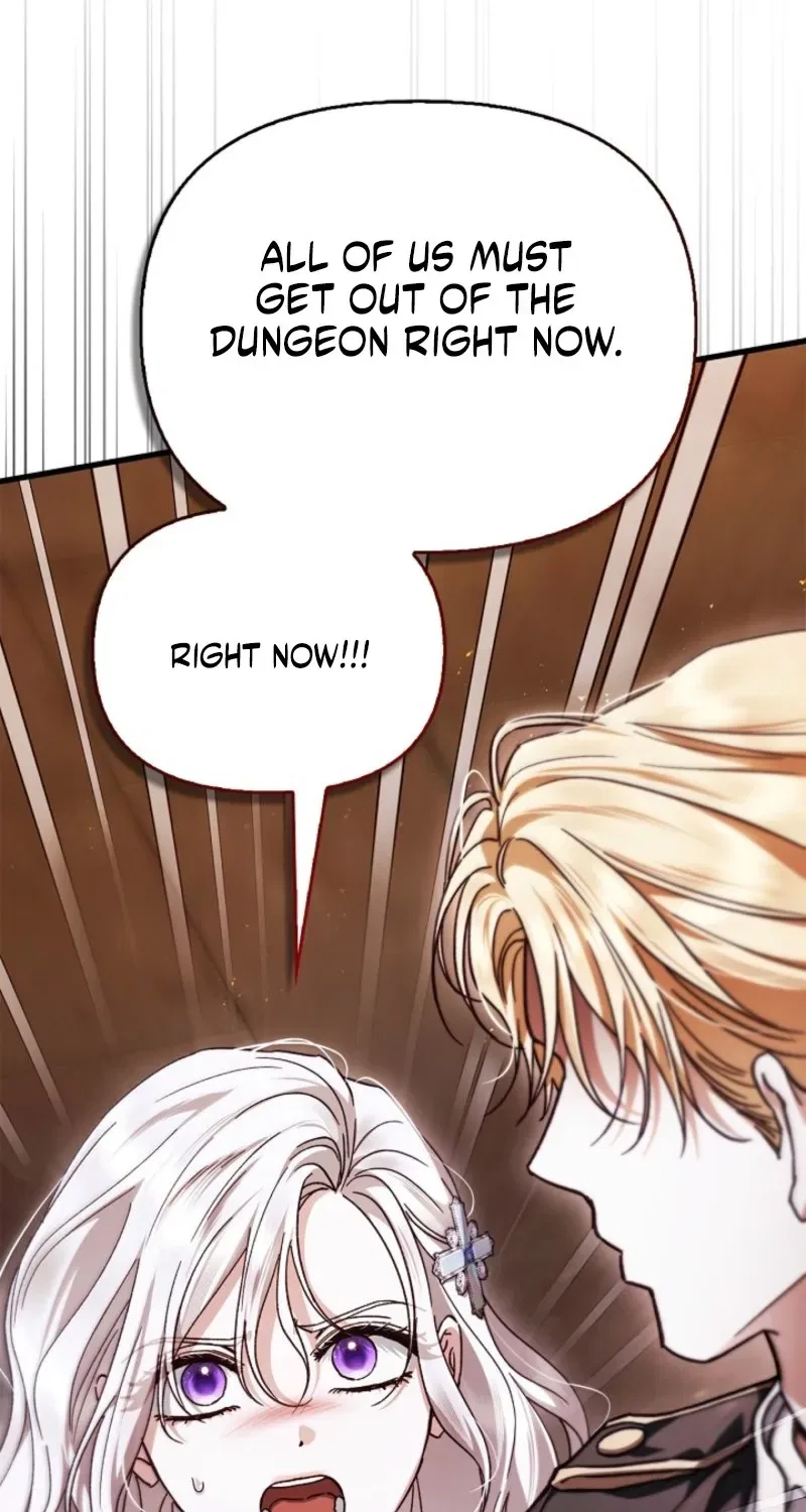 My Husband Was Definitely a Paladin Chapter 31 – Page 8
