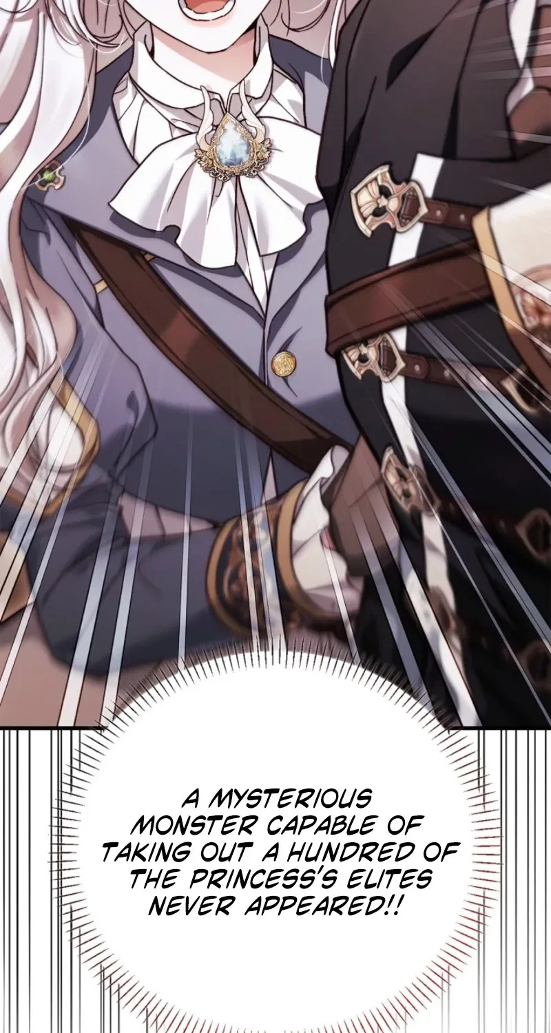 My Husband Was Definitely a Paladin Chapter 31 – Page 9