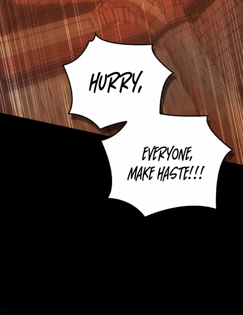 My Husband Was Definitely a Paladin Chapter 31 – Page 11
