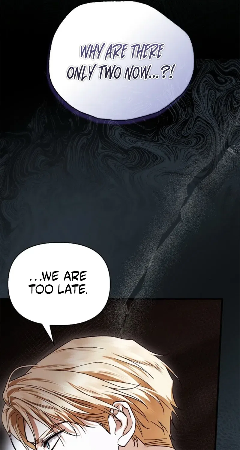 My Husband Was Definitely a Paladin Chapter 31 – Page 19