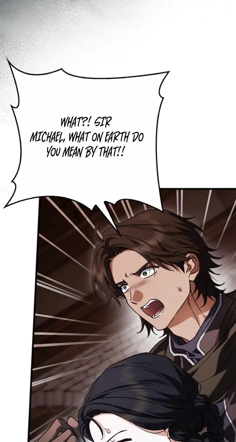 My Husband Was Definitely a Paladin Chapter 31 – Page 21