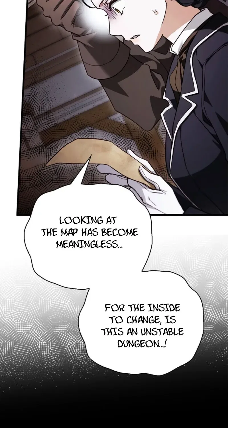 My Husband Was Definitely a Paladin Chapter 31 – Page 22