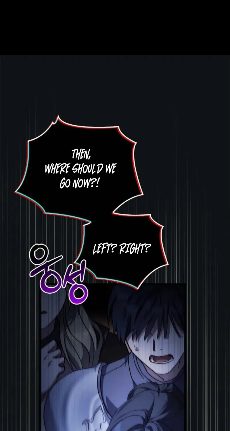 My Husband Was Definitely a Paladin Chapter 31 – Page 23