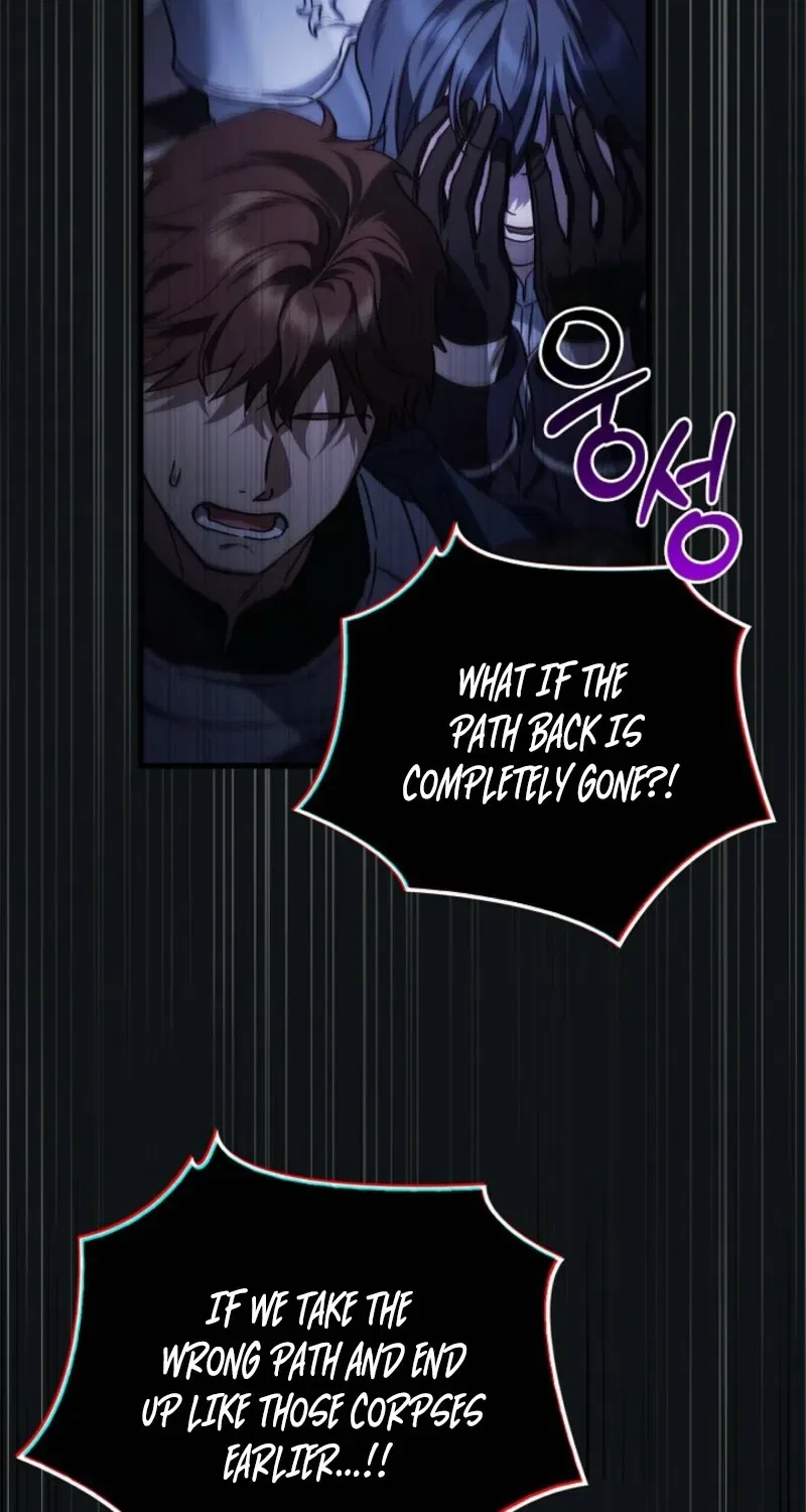 My Husband Was Definitely a Paladin Chapter 31 – Page 24
