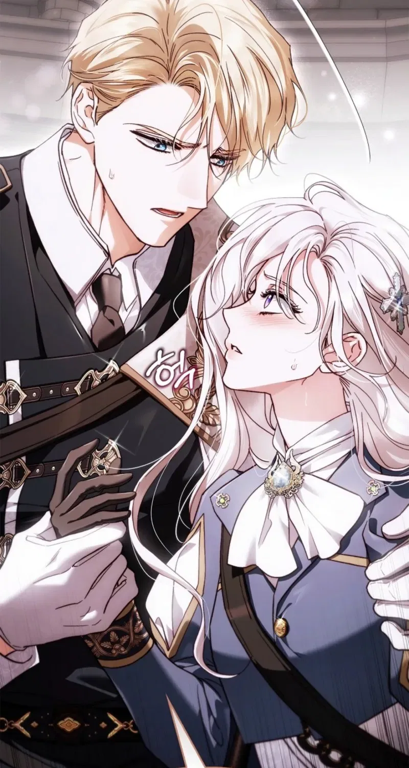 My Husband Was Definitely a Paladin Chapter 31 – Page 26
