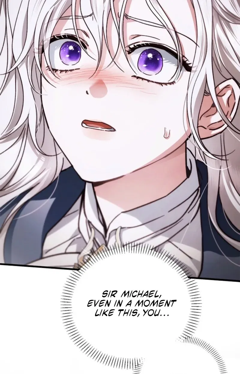 My Husband Was Definitely a Paladin Chapter 31 – Page 28