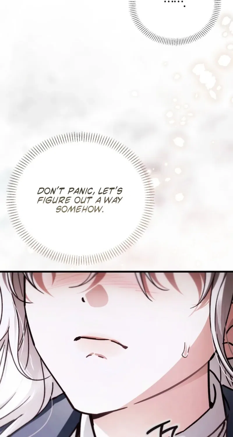 My Husband Was Definitely a Paladin Chapter 31 – Page 29