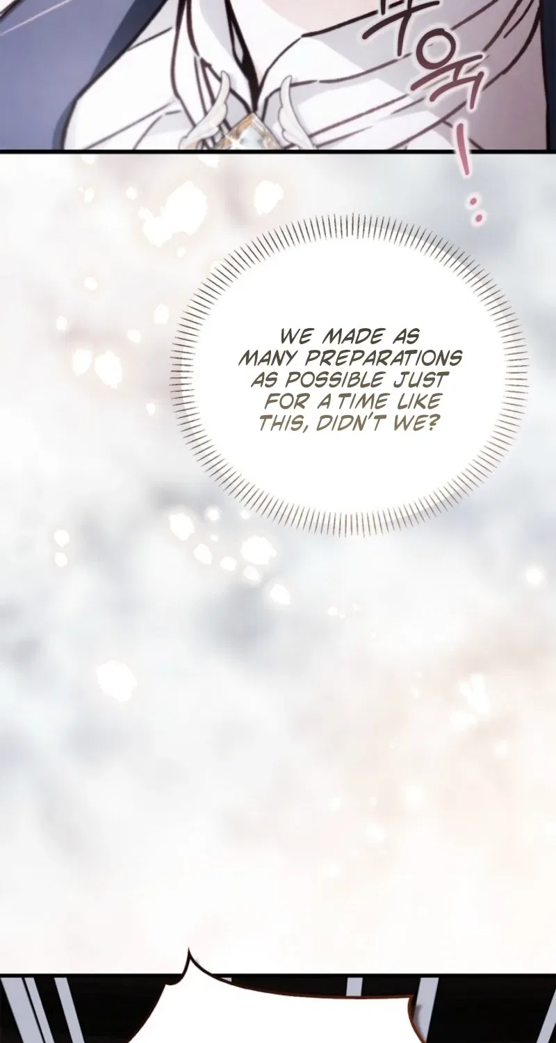 My Husband Was Definitely a Paladin Chapter 31 – Page 30