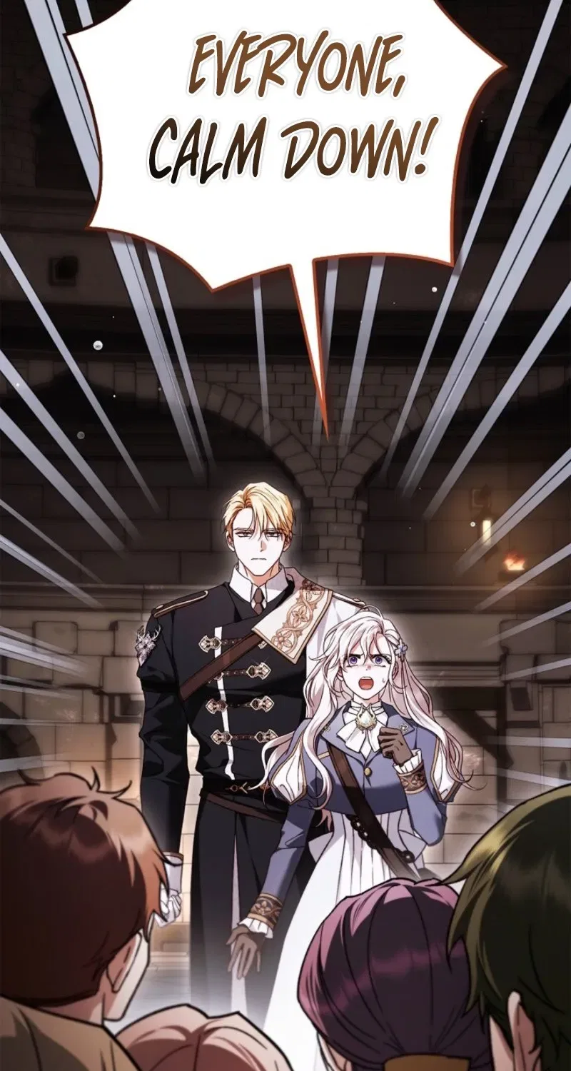 My Husband Was Definitely a Paladin Chapter 31 – Page 31