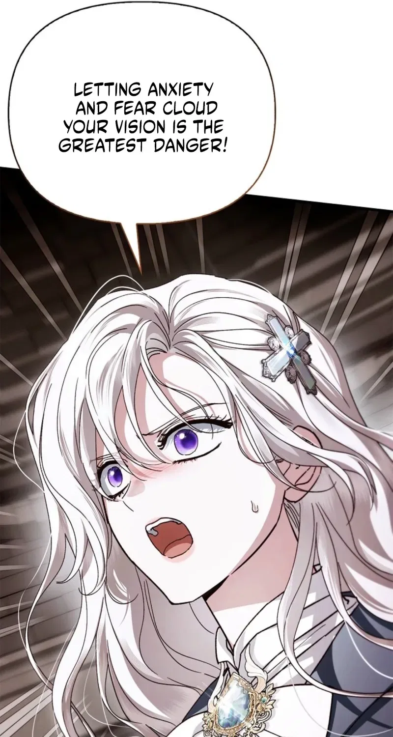 My Husband Was Definitely a Paladin Chapter 31 – Page 33