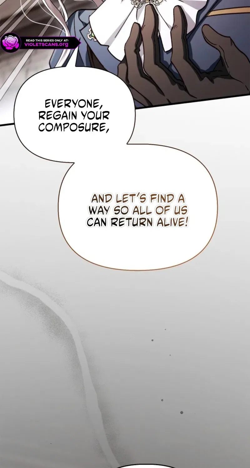 My Husband Was Definitely a Paladin Chapter 31 – Page 34