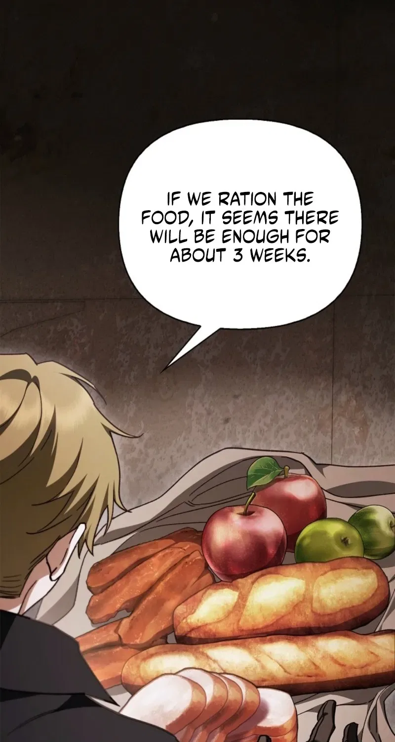 My Husband Was Definitely a Paladin Chapter 31 – Page 38
