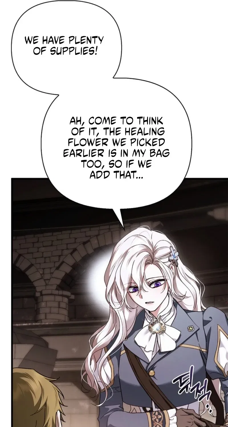 My Husband Was Definitely a Paladin Chapter 31 – Page 40