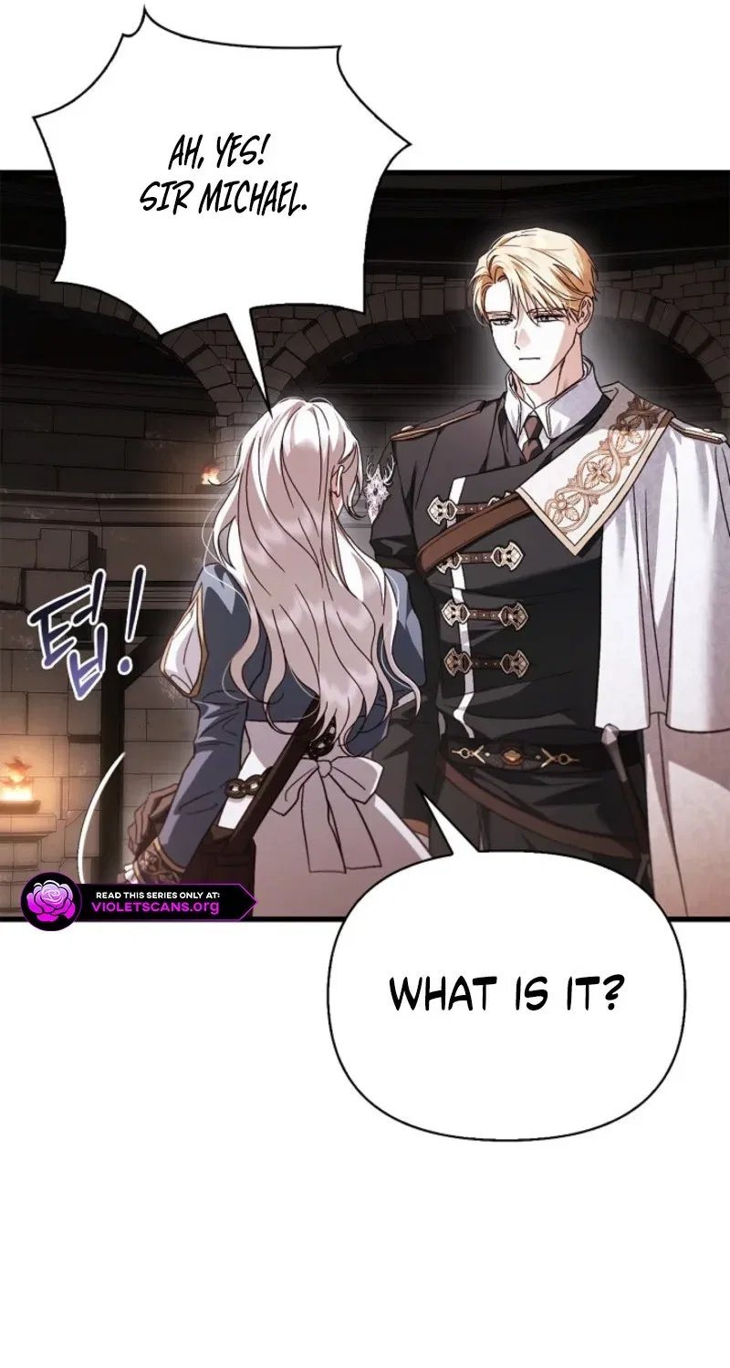 My Husband Was Definitely a Paladin Chapter 31 – Page 44