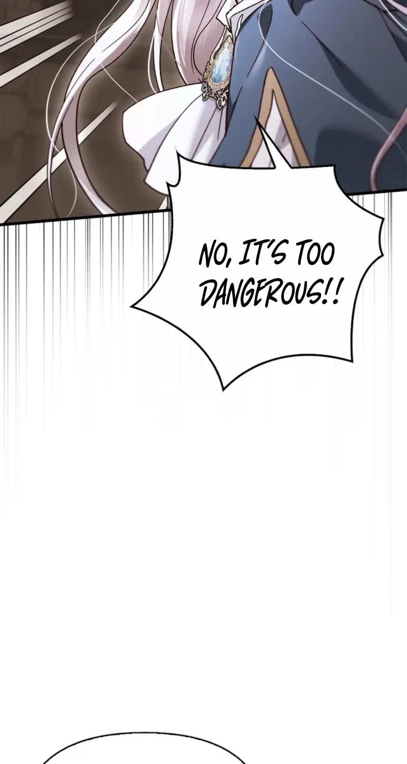 My Husband Was Definitely a Paladin Chapter 31 – Page 48