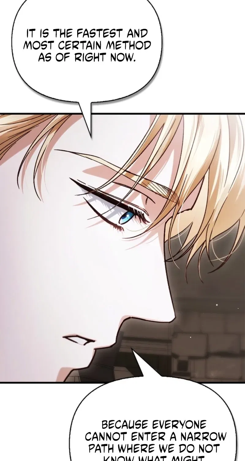 My Husband Was Definitely a Paladin Chapter 31 – Page 49