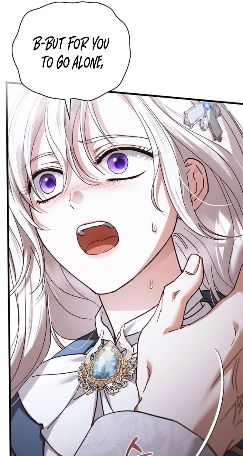 My Husband Was Definitely a Paladin Chapter 31 – Page 51