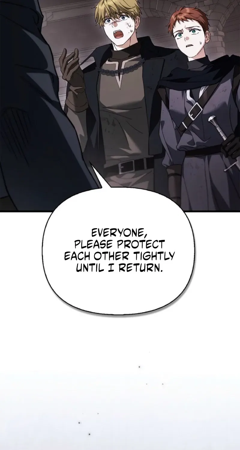My Husband Was Definitely a Paladin Chapter 31 – Page 57