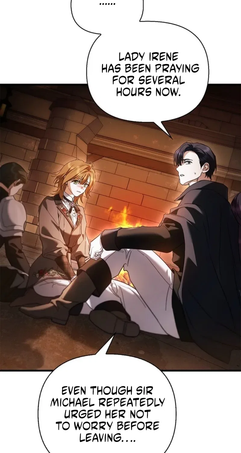 My Husband Was Definitely a Paladin Chapter 31 – Page 65