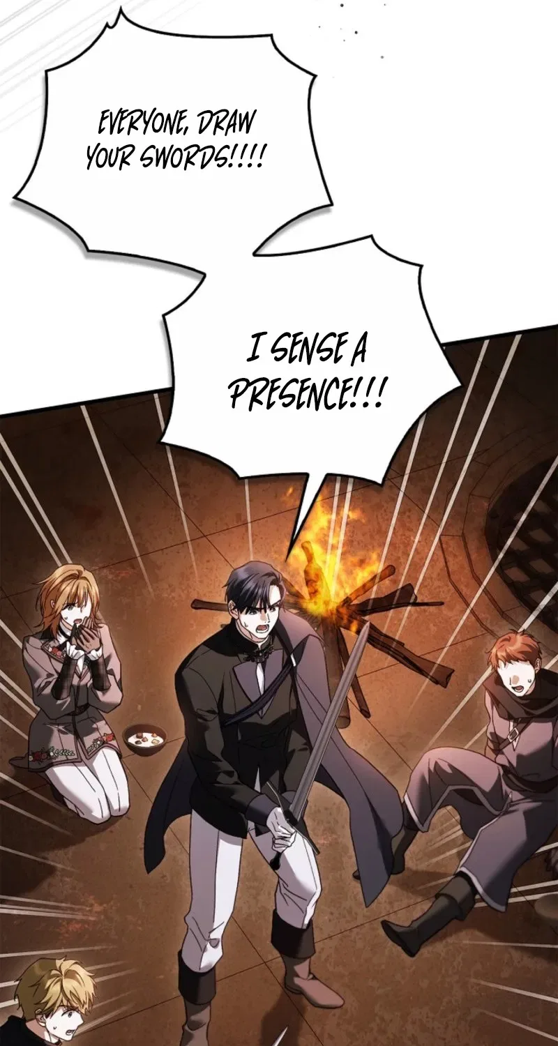 My Husband Was Definitely a Paladin Chapter 31 – Page 70
